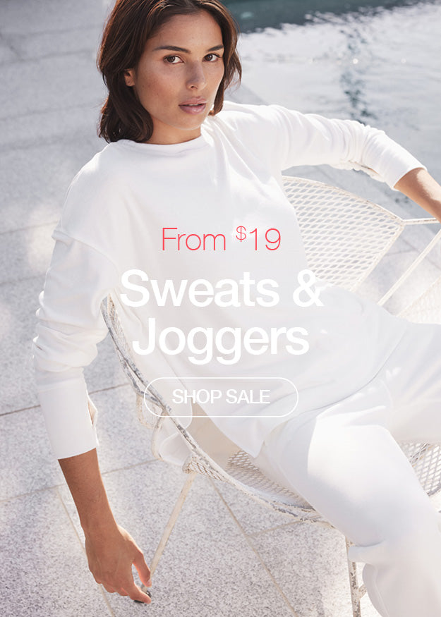 Sale Sweats & Joggers