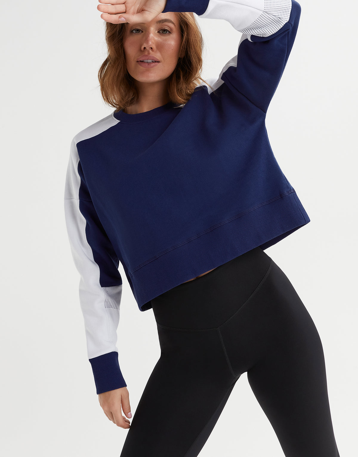 Lilybod-Alyna-Sweat-Top-Blue-Depths-Signature-Bright-White-LT87-BDW_2.jpg