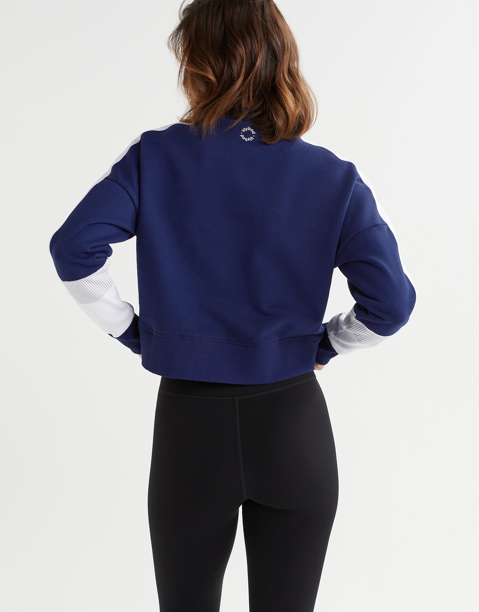 Lilybod-Alyna-Sweat-Top-Blue-Depths-Signature-Bright-White-LT87-BDW_3.jpg