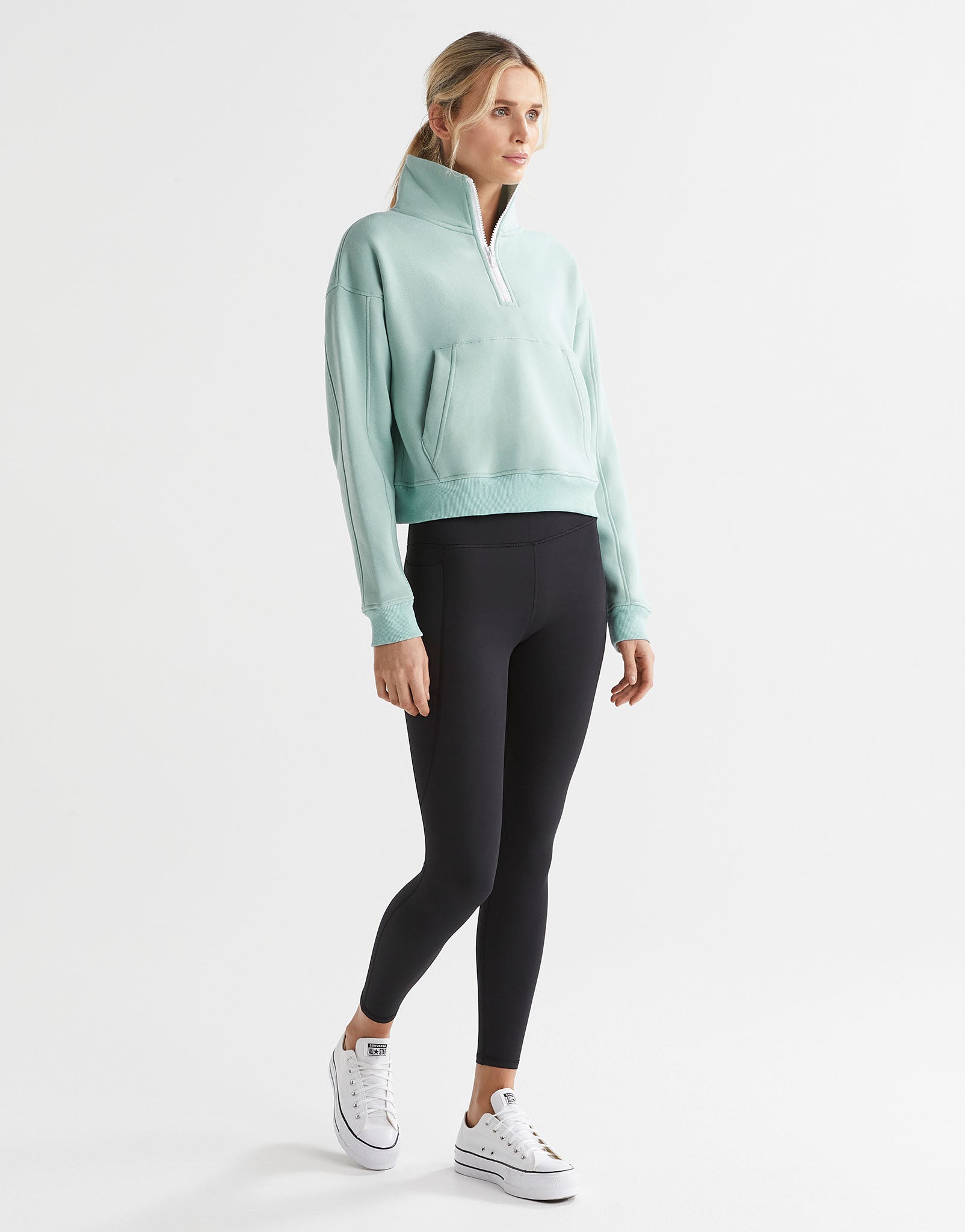 Lilybod-Rihanna-1-4-Zip-Up-Sweat-Sage-Green-LT77-SG-0.jpeg