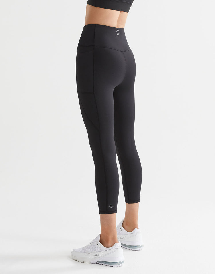 Lilybod Zoe Air-Core Legging Black