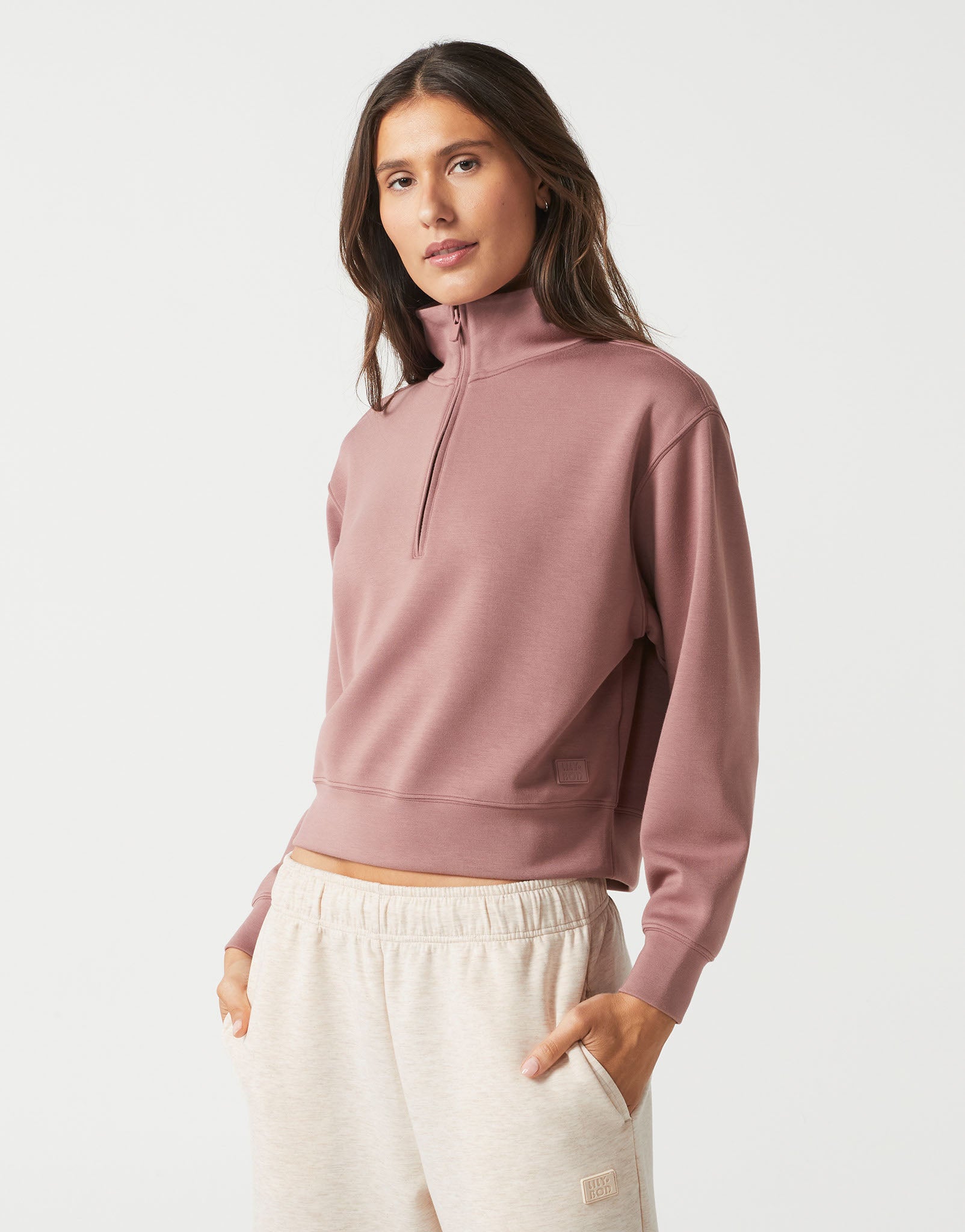 Lilybod_OXFORD_Zip_Sweat_Clay_LT152_CLY_02.jpeg