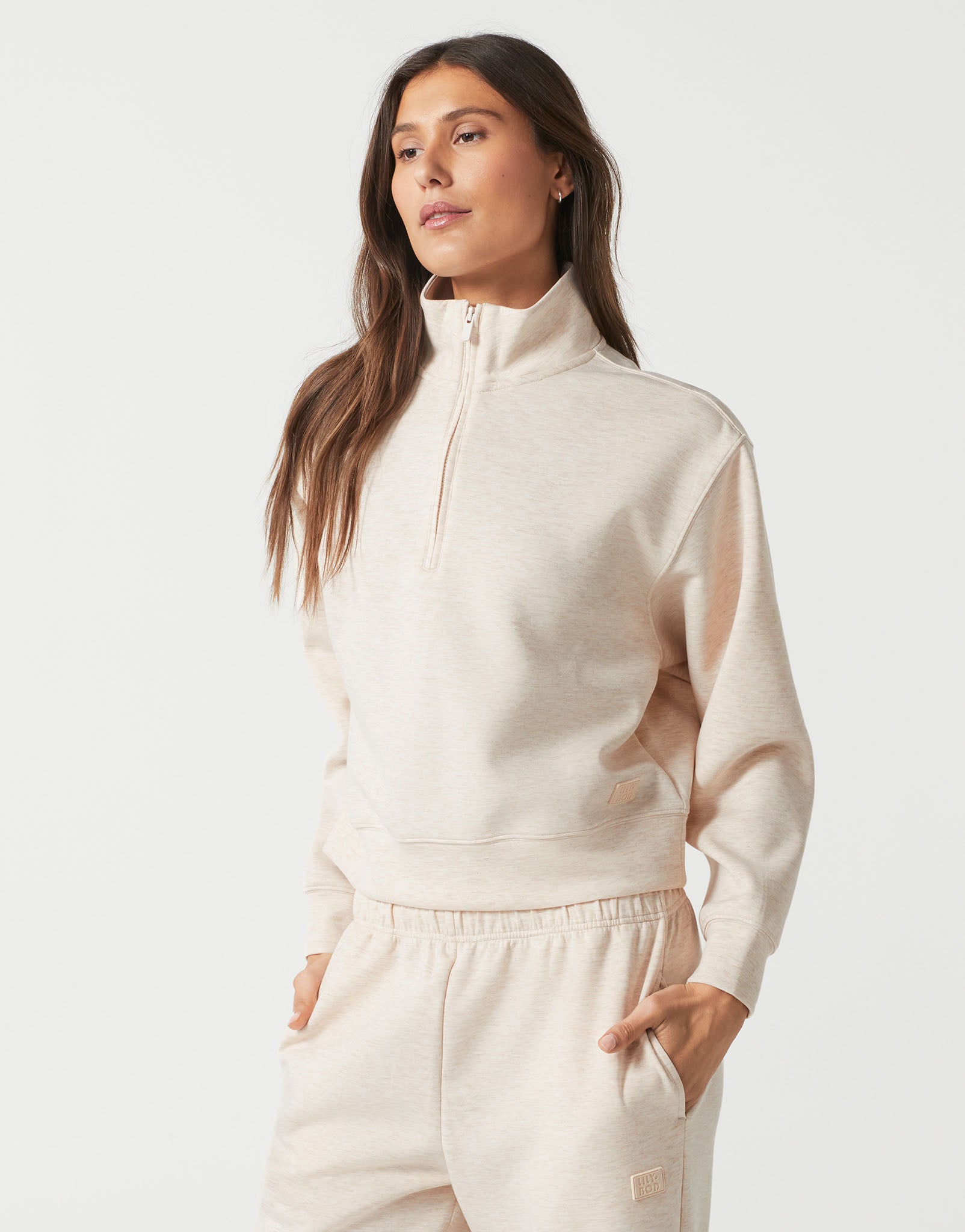 Lilybod_OXFORD_Zip_Sweat_Oatmeal_Marl_LT152_OML_02.jpeg