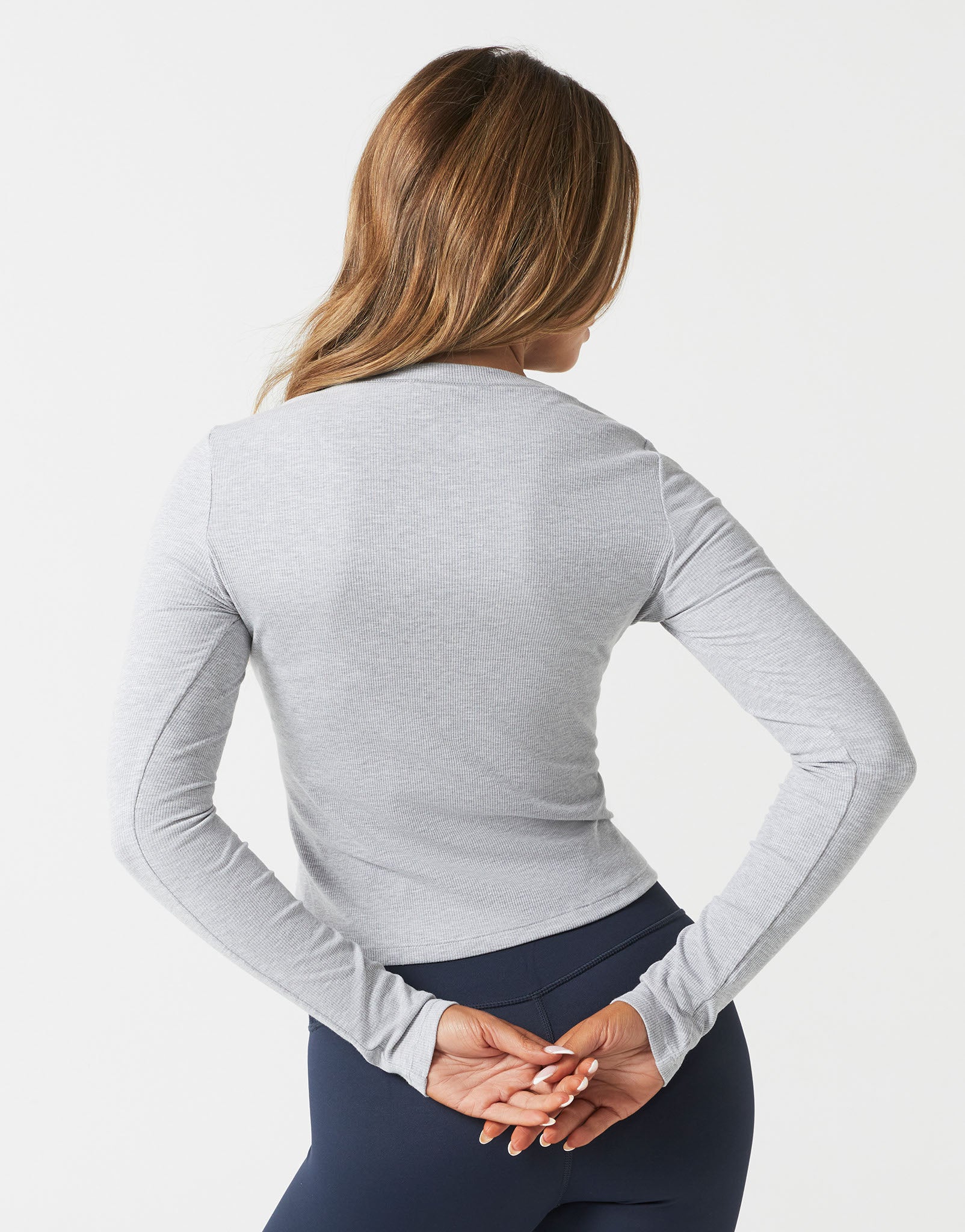 Lilybod_SEOUL_Tech_Long_Sleeve_Tee_White_Marle_LT138_WTM_04.jpeg