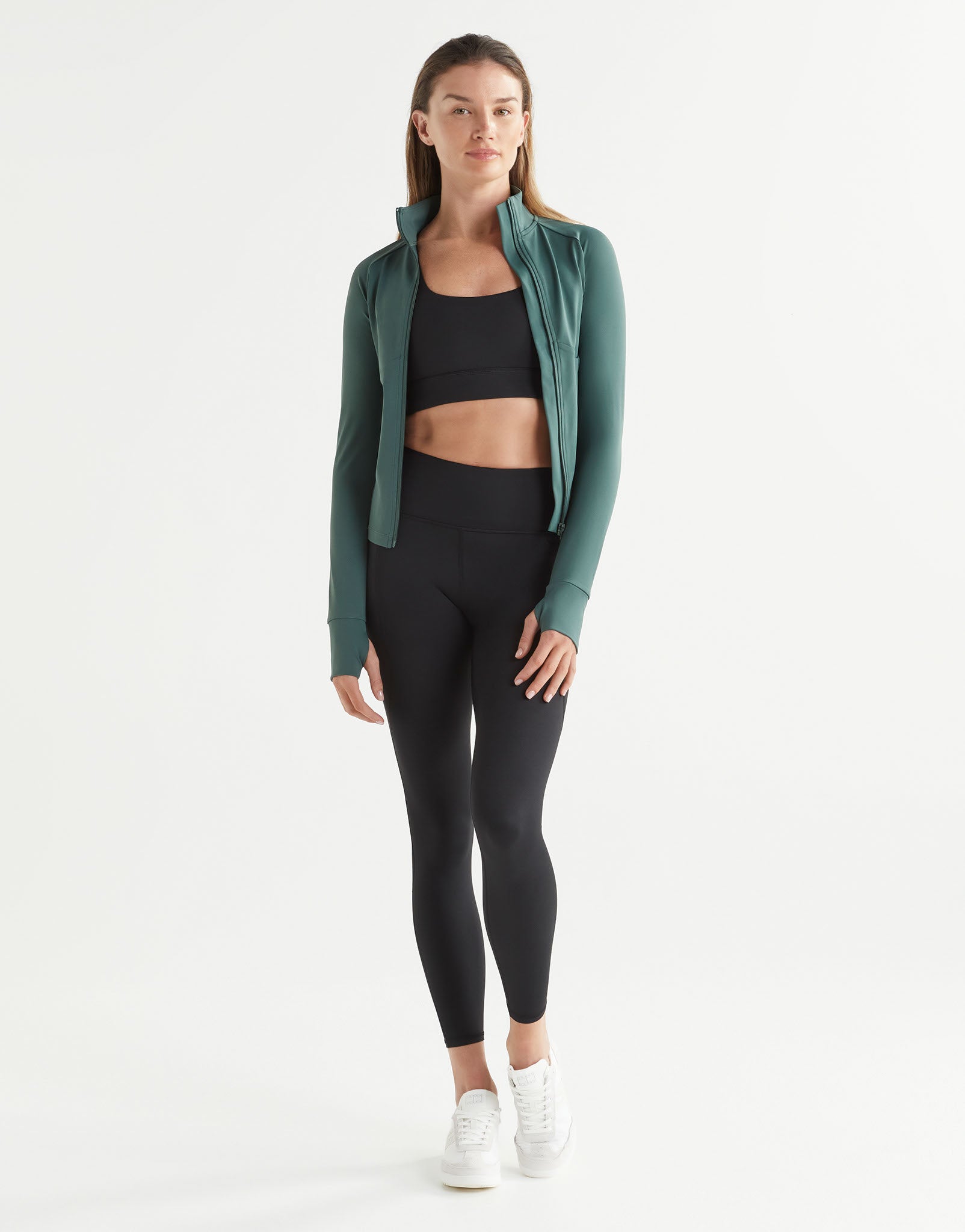Lilybod_ZURI_contoured_zip_thru_top_Deep_Green_LT123_DG_01_n.jpeg
